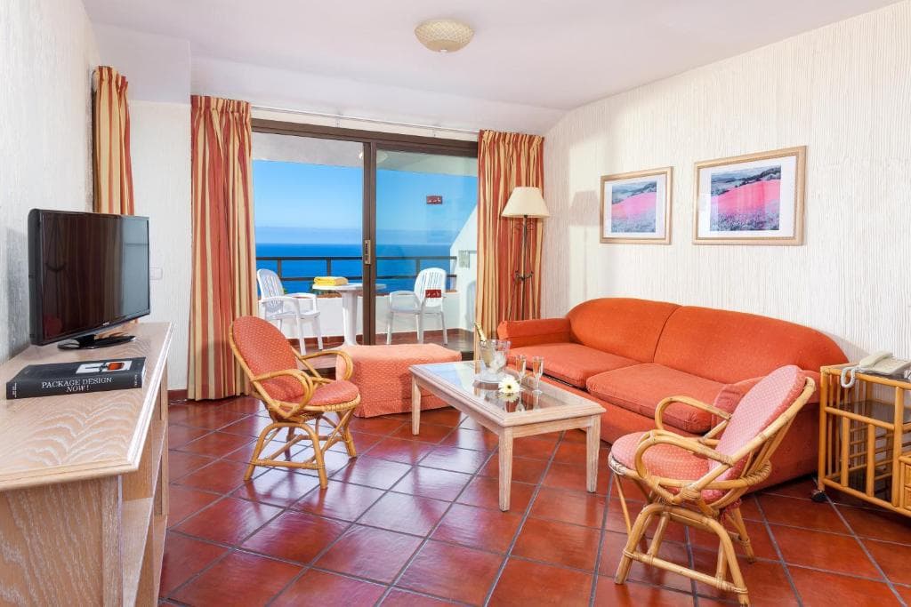 Apartamentos Masaru - 6