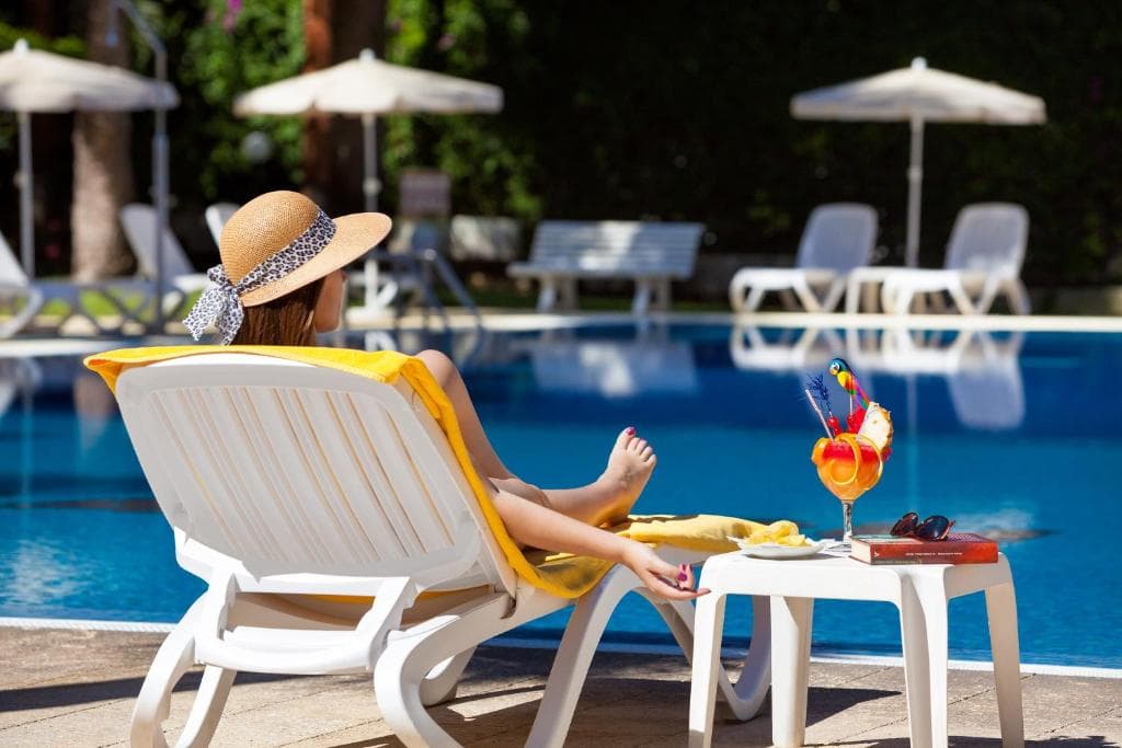 Apartamentos Masaru - 12