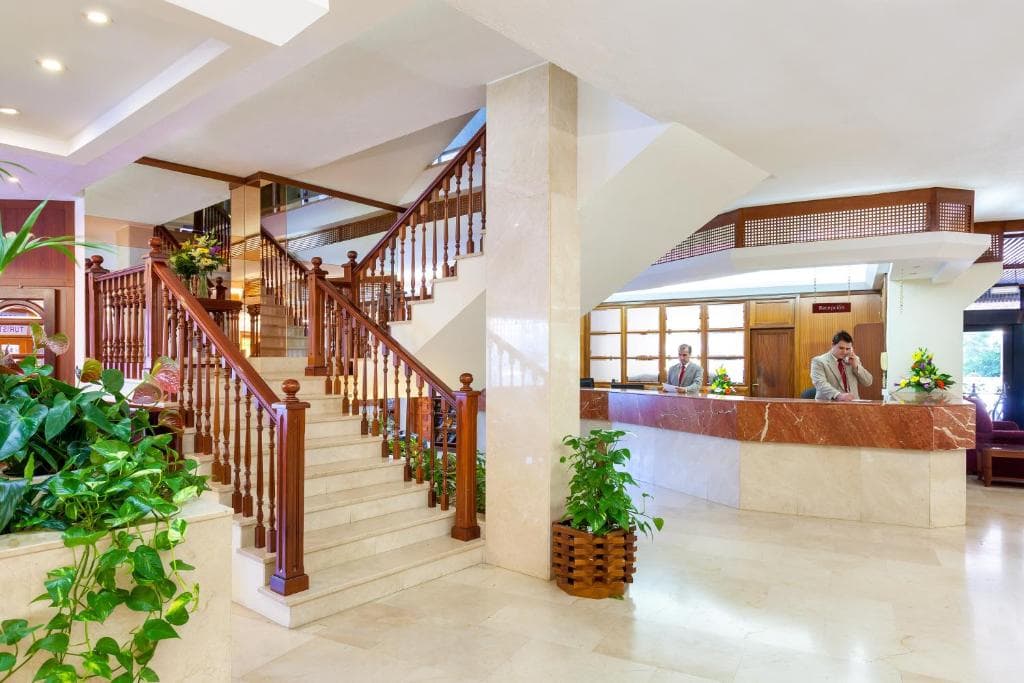 Apartamentos Masaru - 14