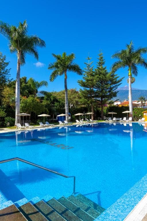 Apartamentos Masaru - 15