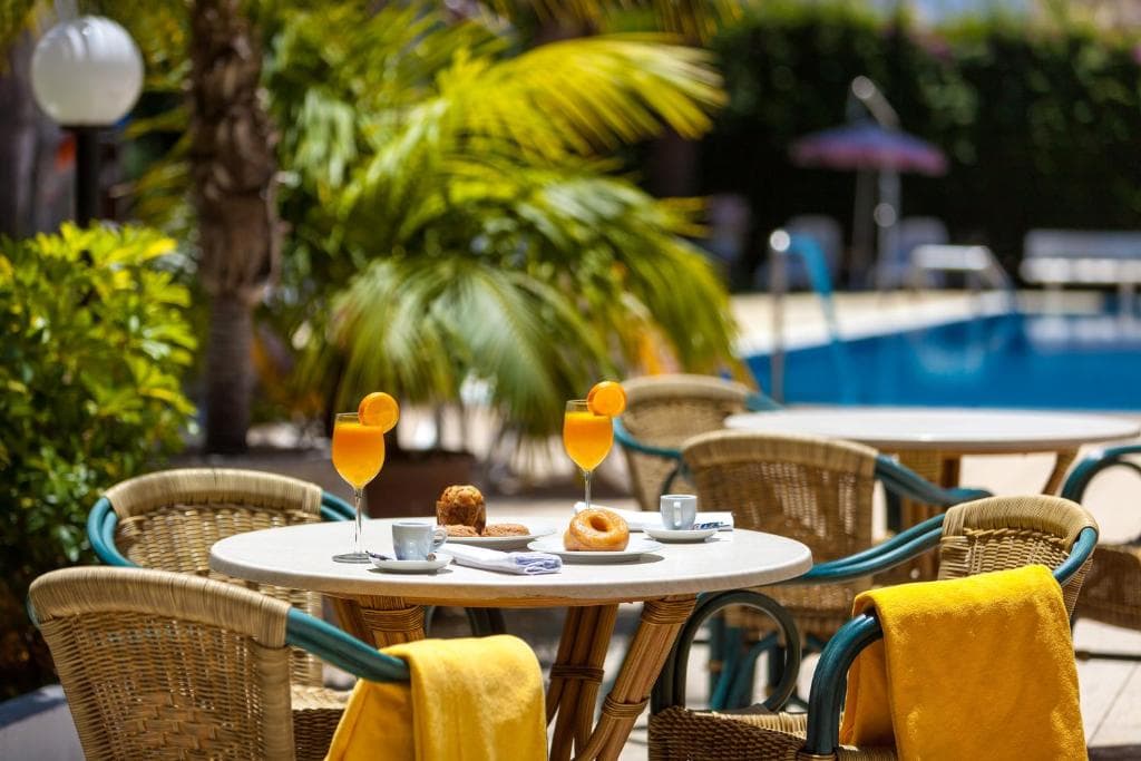 Apartamentos Masaru - 16