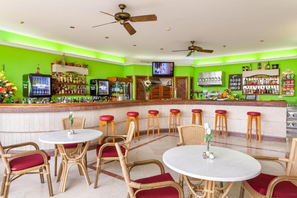 Apartamentos Masaru - 20