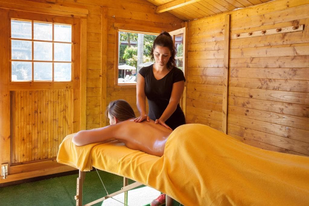 Apartamentos Masaru - 23