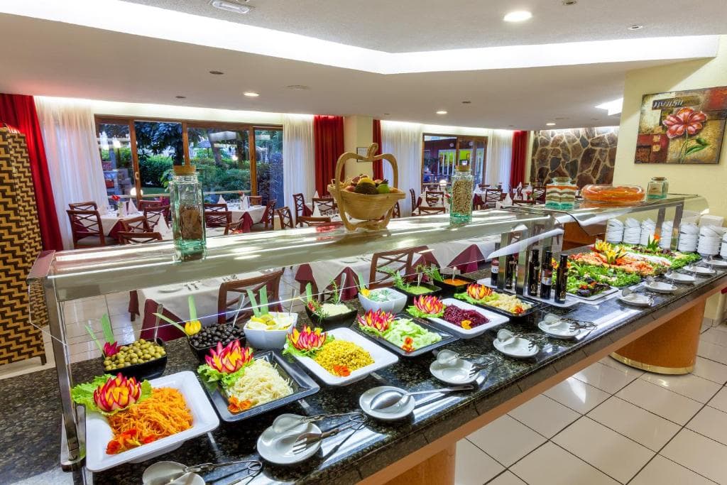 Apartamentos Masaru - 26