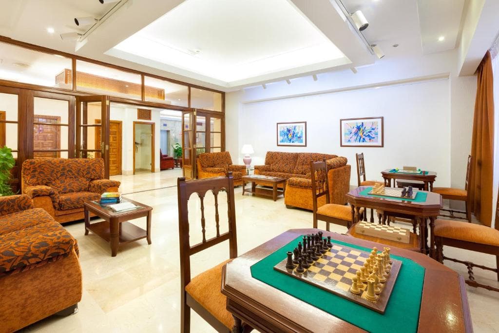 Apartamentos Masaru - 37