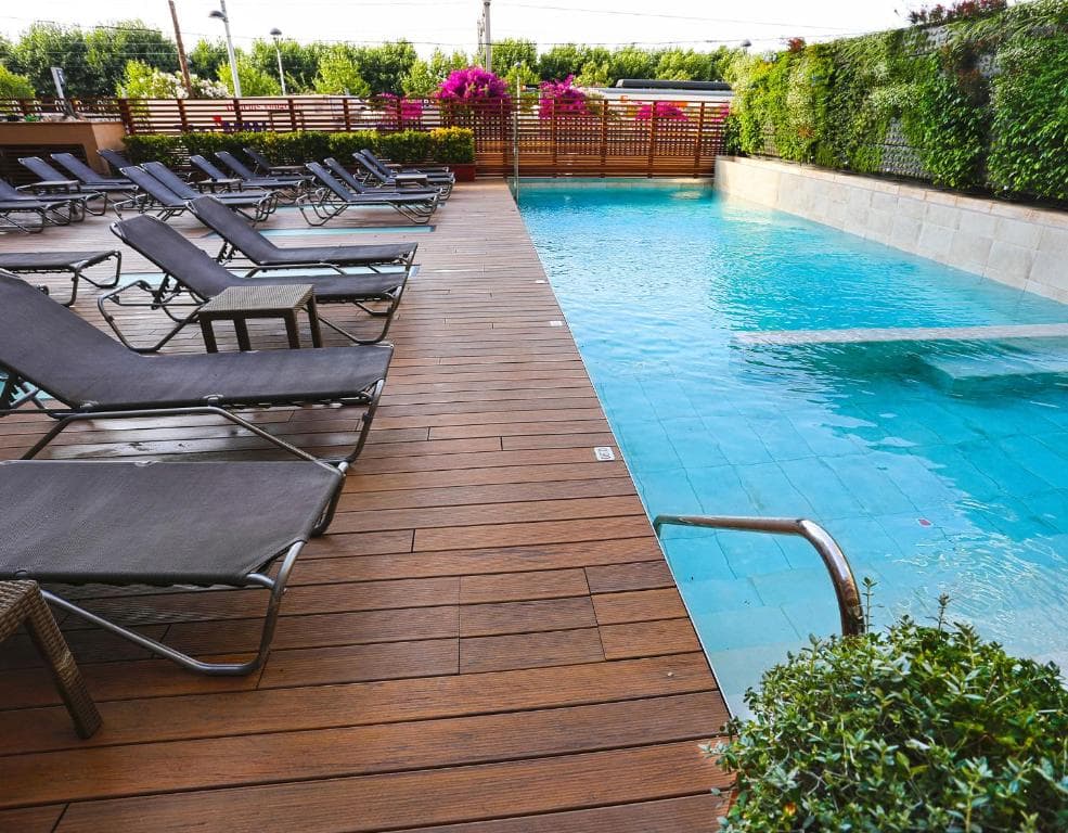 KAKTUS Hotel Volga - Adults Recommended - 3