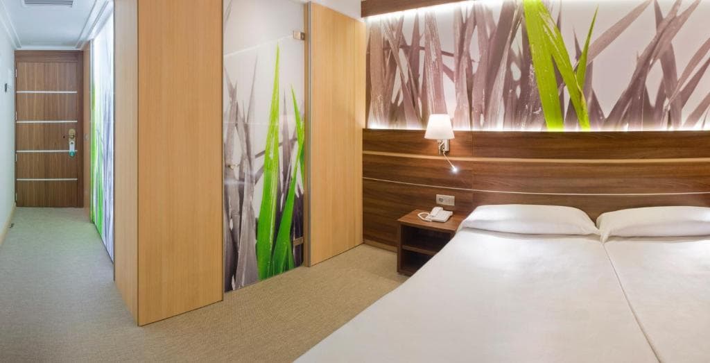 KAKTUS Hotel Volga - Adults Recommended - 25