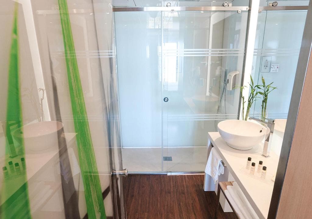 KAKTUS Hotel Volga - Adults Recommended - 36