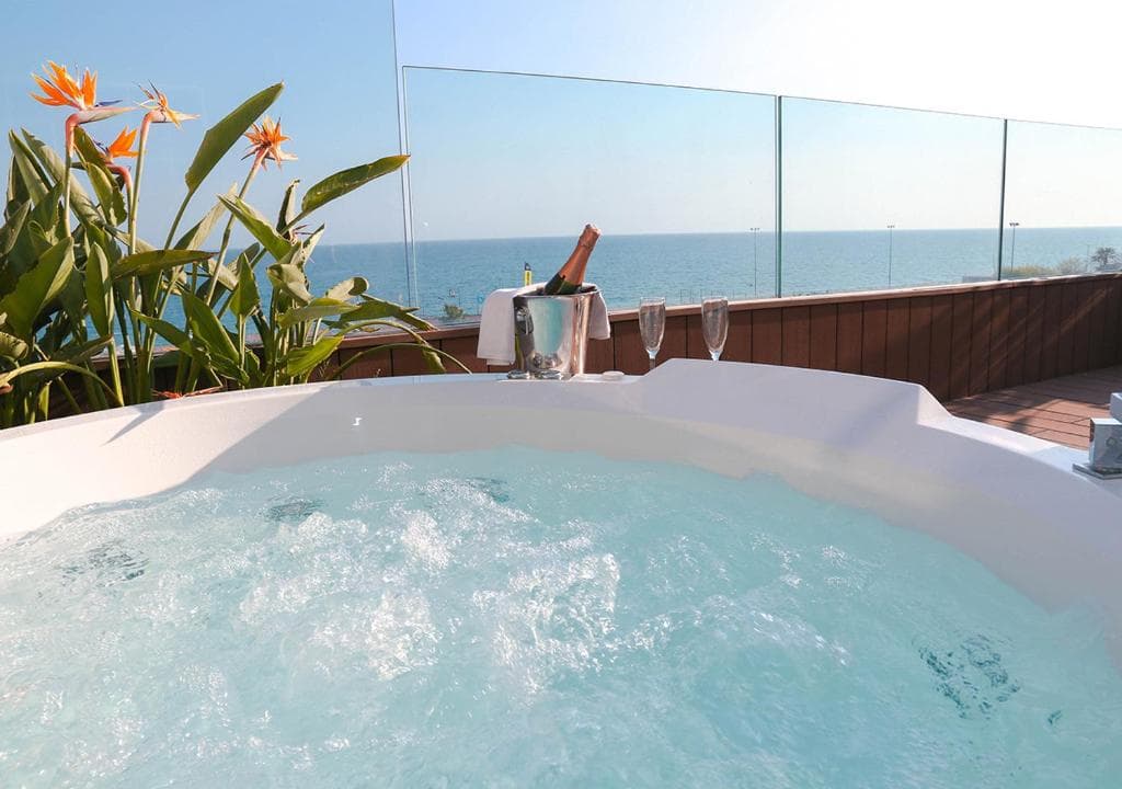 KAKTUS Hotel Volga - Adults Recommended - 38