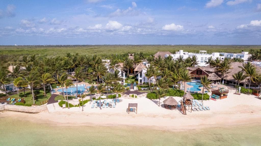 Margaritaville Island Reserve Riviera Cancún - A Karisma All-Inclusive Experience for All - 2