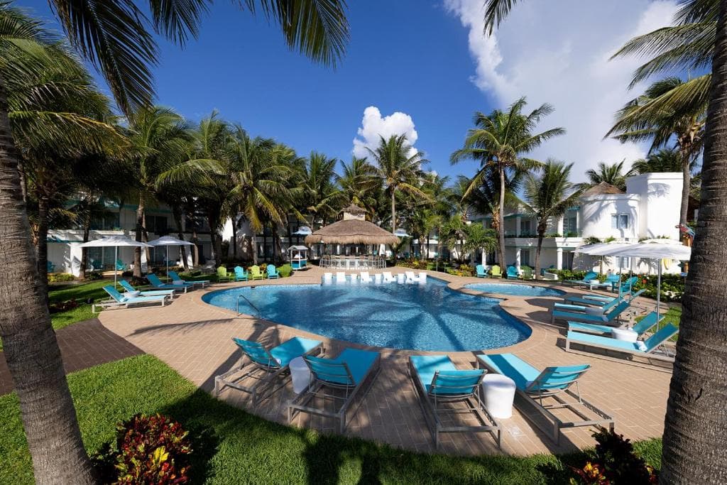 Margaritaville Island Reserve Riviera Cancún - A Karisma All-Inclusive Experience for All - 3