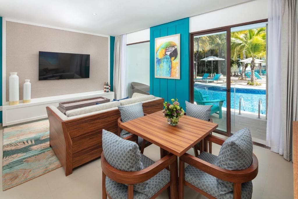 Margaritaville Island Reserve Riviera Cancún - A Karisma All-Inclusive Experience for All - 6