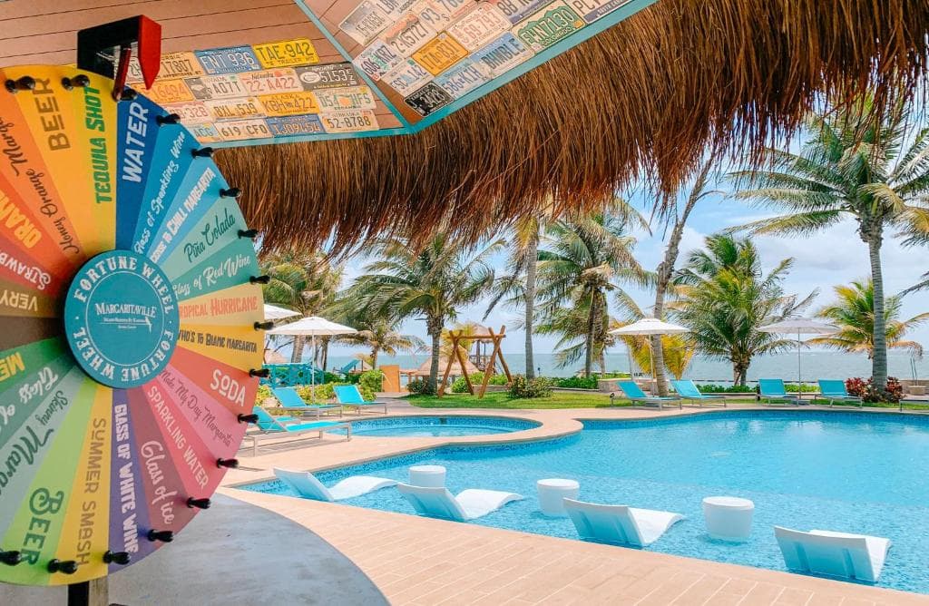 Margaritaville Island Reserve Riviera Cancún - A Karisma All-Inclusive Experience for All - 9