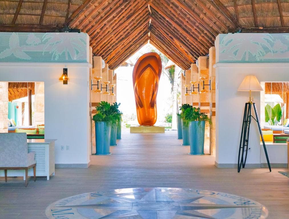 Margaritaville Island Reserve Riviera Cancún - A Karisma All-Inclusive Experience for All - 11