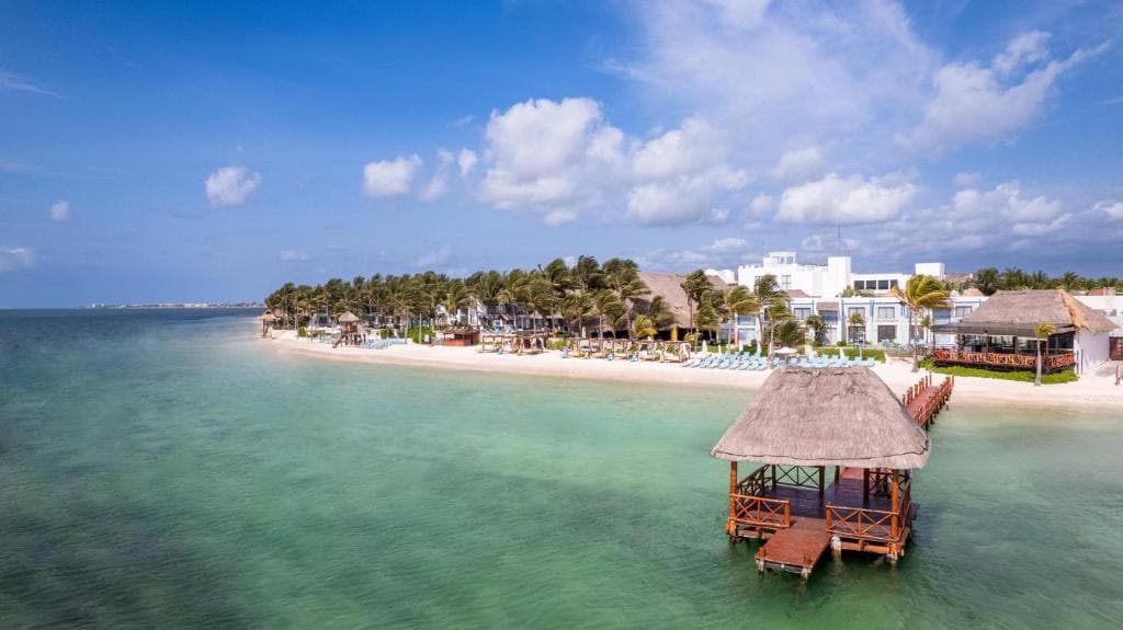 Margaritaville Island Reserve Riviera Cancún - A Karisma All-Inclusive Experience for All - 19