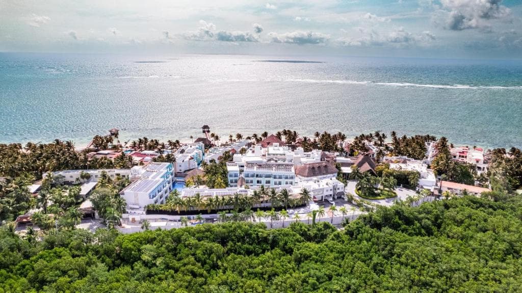 Margaritaville Island Reserve Riviera Cancún - A Karisma All-Inclusive Experience for All - 21