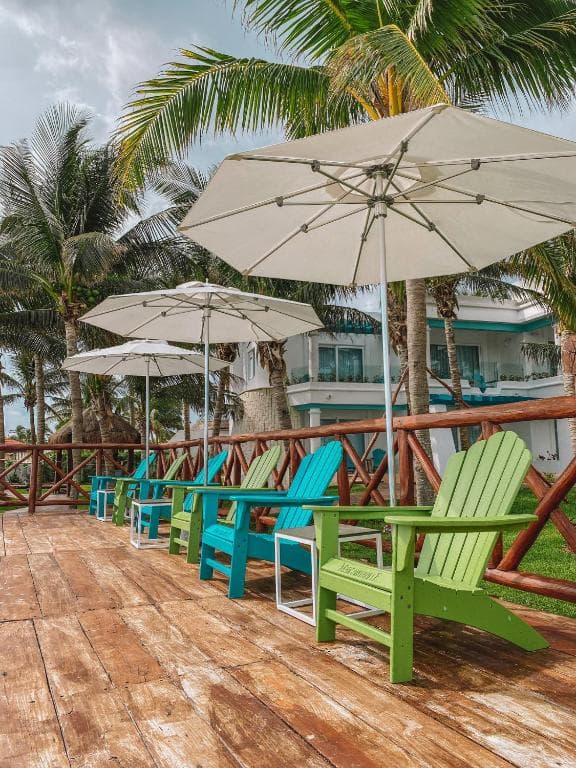 Margaritaville Island Reserve Riviera Cancún - A Karisma All-Inclusive Experience for All - 23