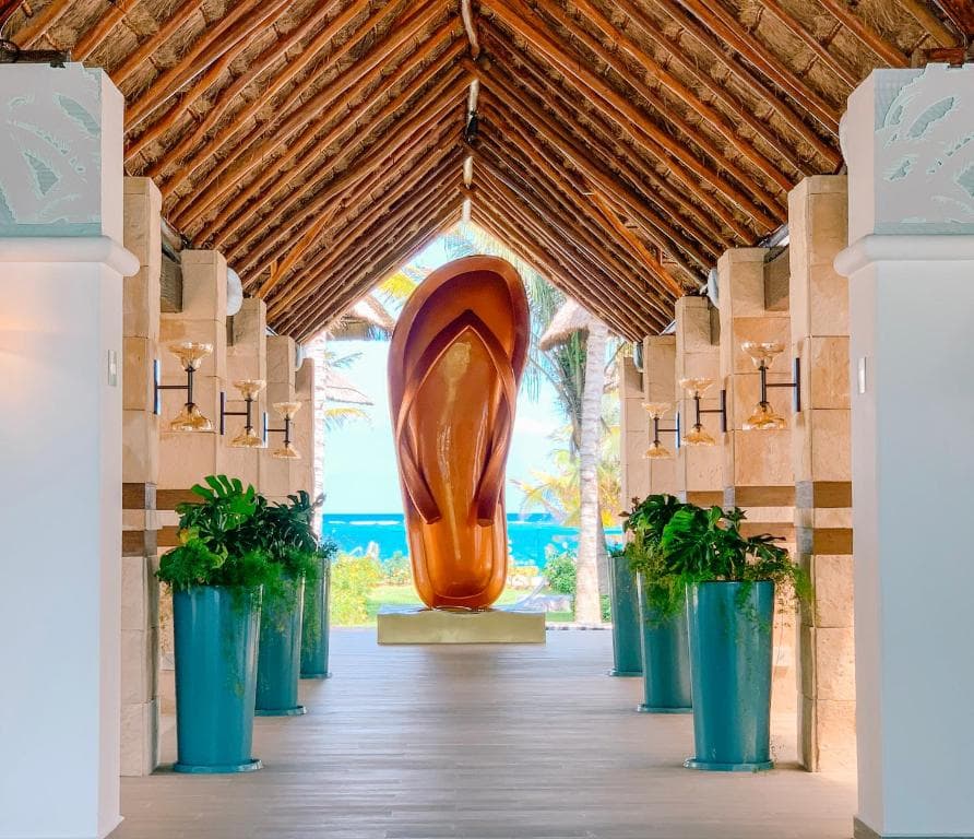 Margaritaville Island Reserve Riviera Cancún - A Karisma All-Inclusive Experience for All - 24
