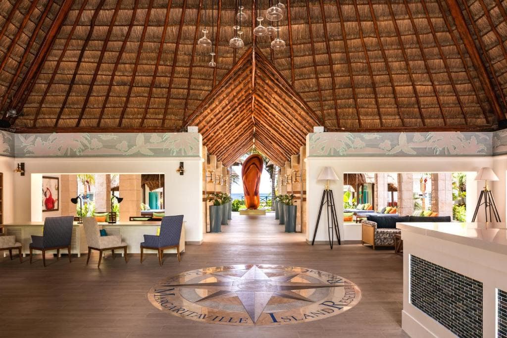Margaritaville Island Reserve Riviera Cancún - A Karisma All-Inclusive Experience for All - 27