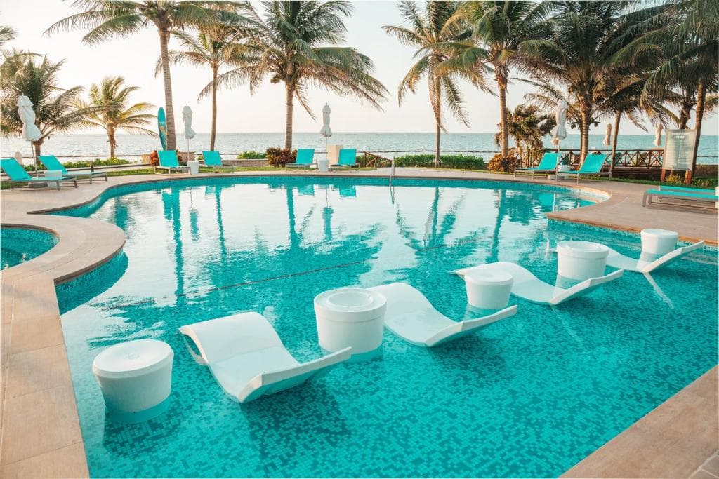 Margaritaville Island Reserve Riviera Cancún - A Karisma All-Inclusive Experience for All - 28