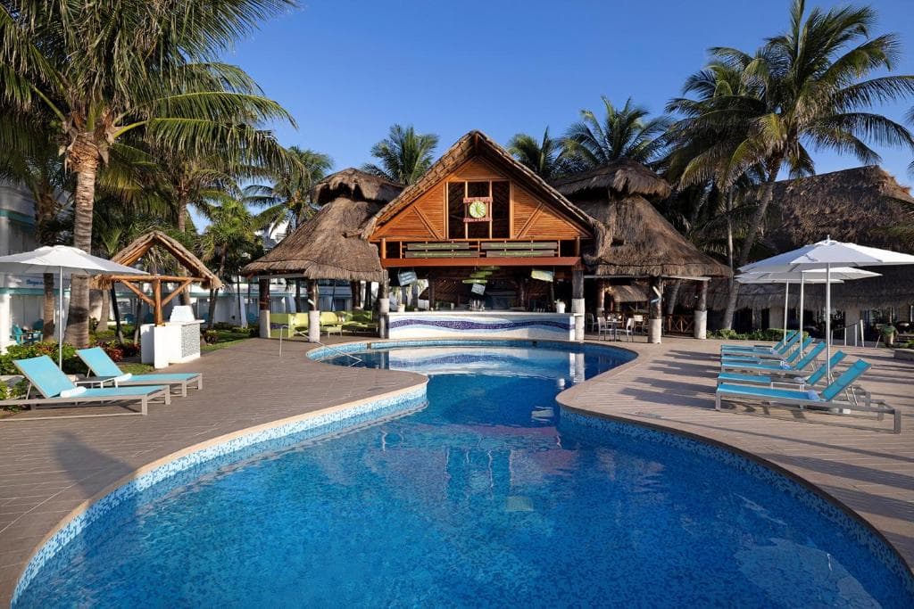 Margaritaville Island Reserve Riviera Cancún - A Karisma All-Inclusive Experience for All