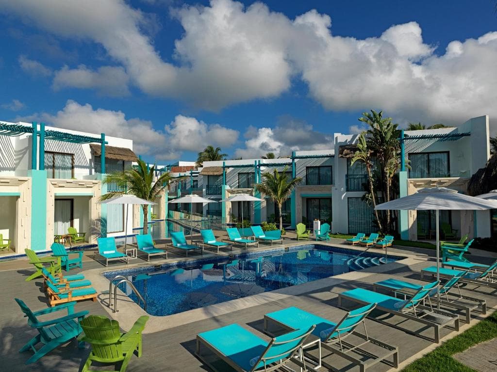 Margaritaville Island Reserve Riviera Cancún - A Karisma All-Inclusive Experience for All - 30