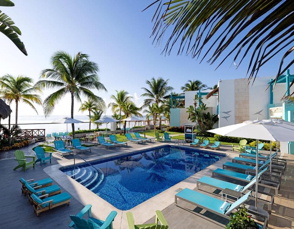 Margaritaville Island Reserve Riviera Cancún - A Karisma All-Inclusive Experience for All - 31