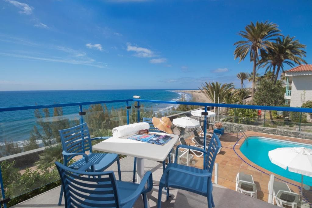 Alsol Caribes 1 - 24