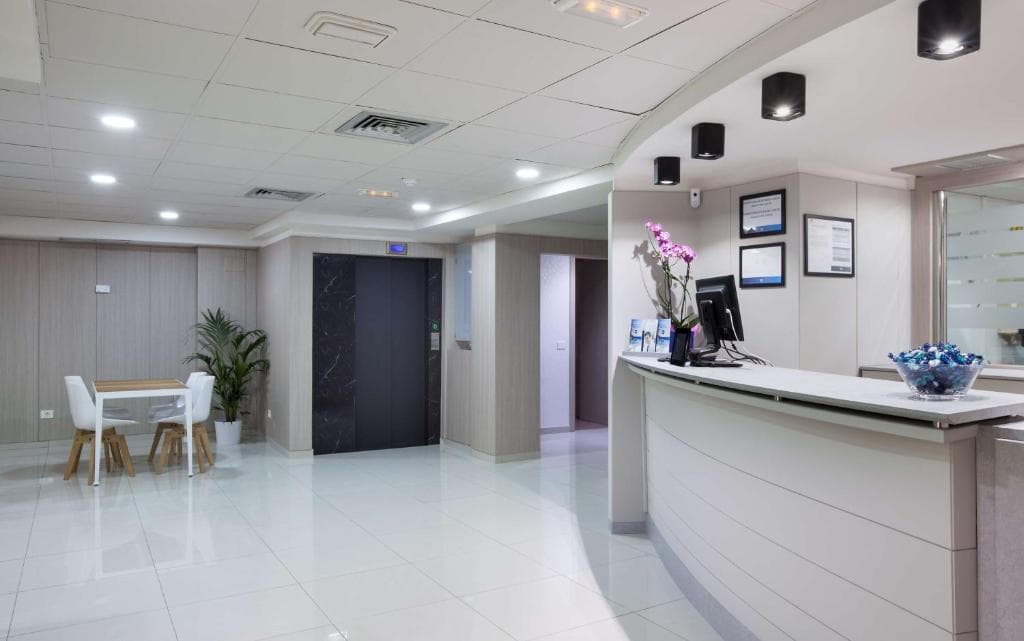 NH Las Palmas Playa las Canteras - 14