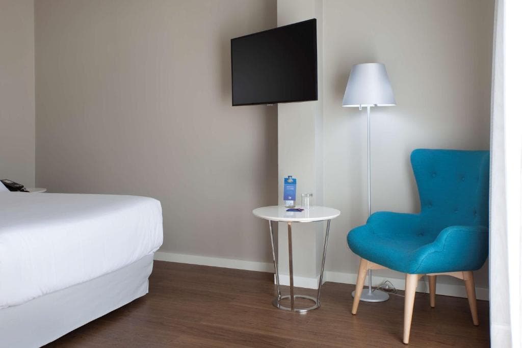 NH Las Palmas Playa las Canteras - 23