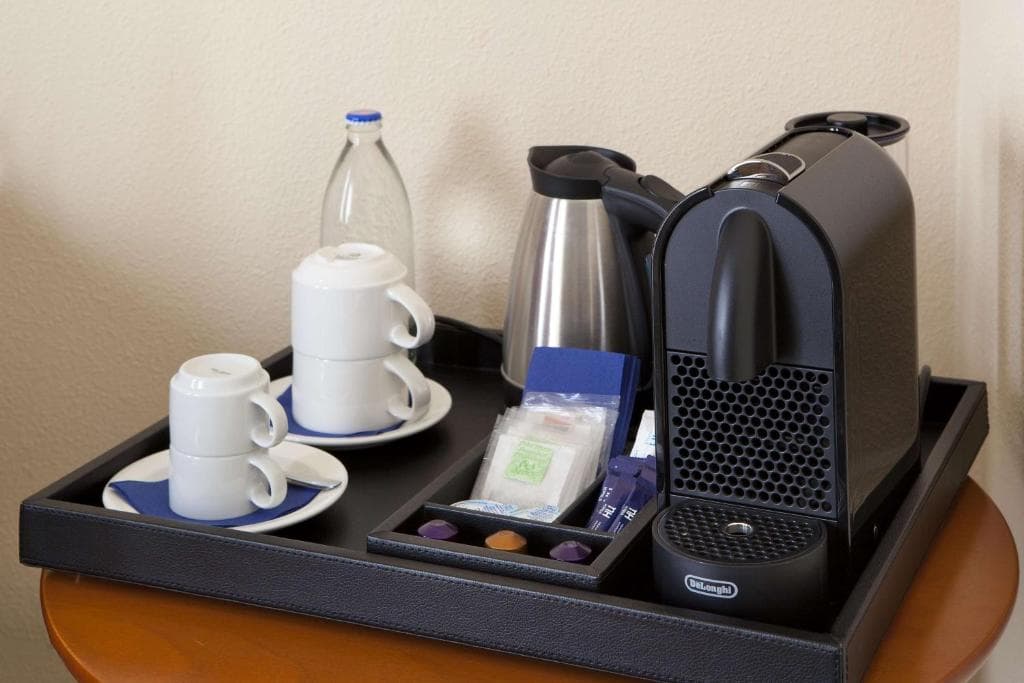 NH Las Palmas Playa las Canteras - 28