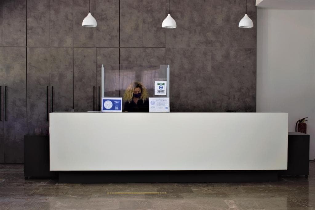 Apollon Agios Nikolaos (adults only) - 22