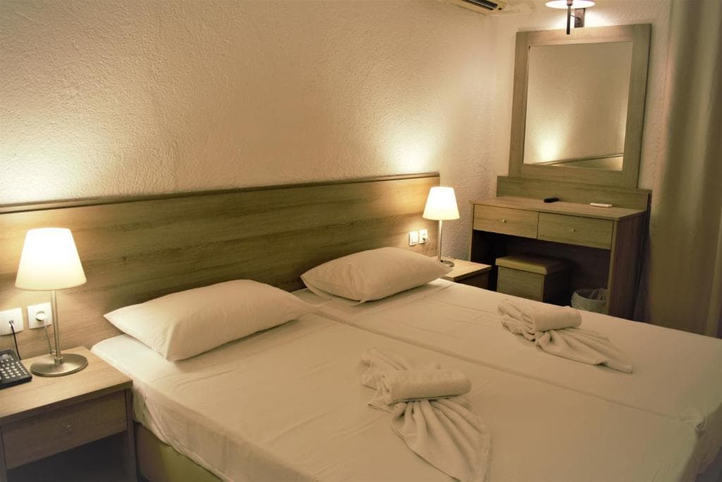 Apollon Agios Nikolaos (adults only) - 35