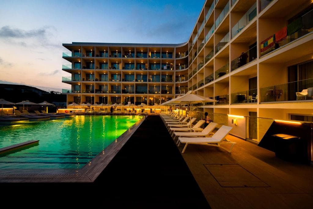 Sejur Cipru - Eleana Hotel - 2