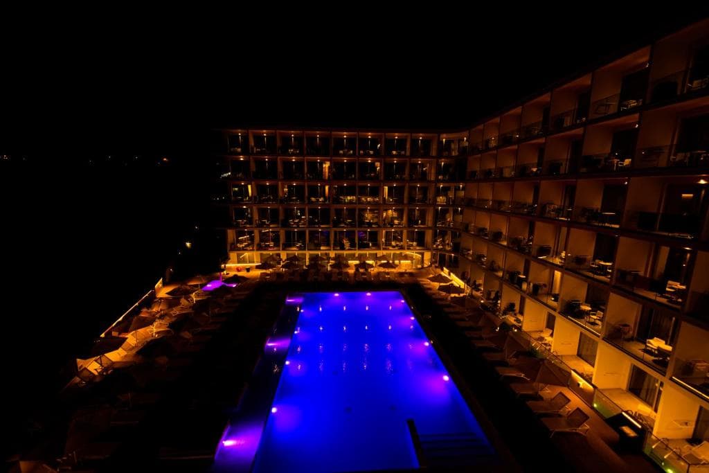 Sejur Cipru - Eleana Hotel - 10