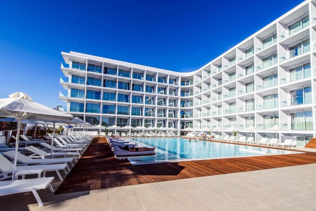 Sejur Cipru - Eleana Hotel - 11