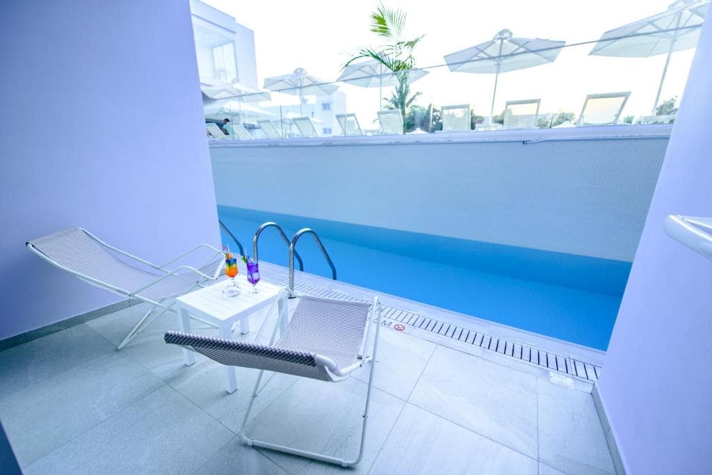 Sejur Cipru - Eleana Hotel - 17