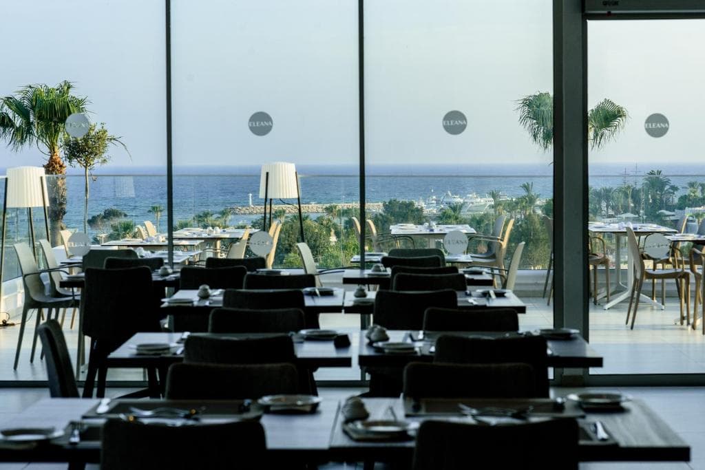 Sejur Cipru - Eleana Hotel - 22