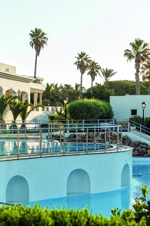 Hotel Delfino Beach - 15