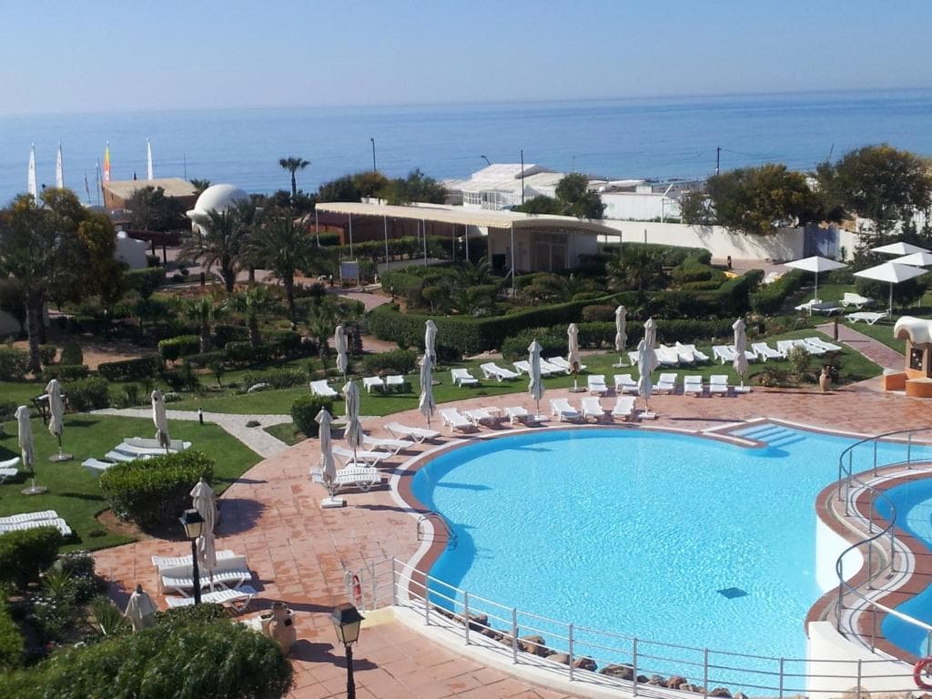 Hotel Delfino Beach - 26