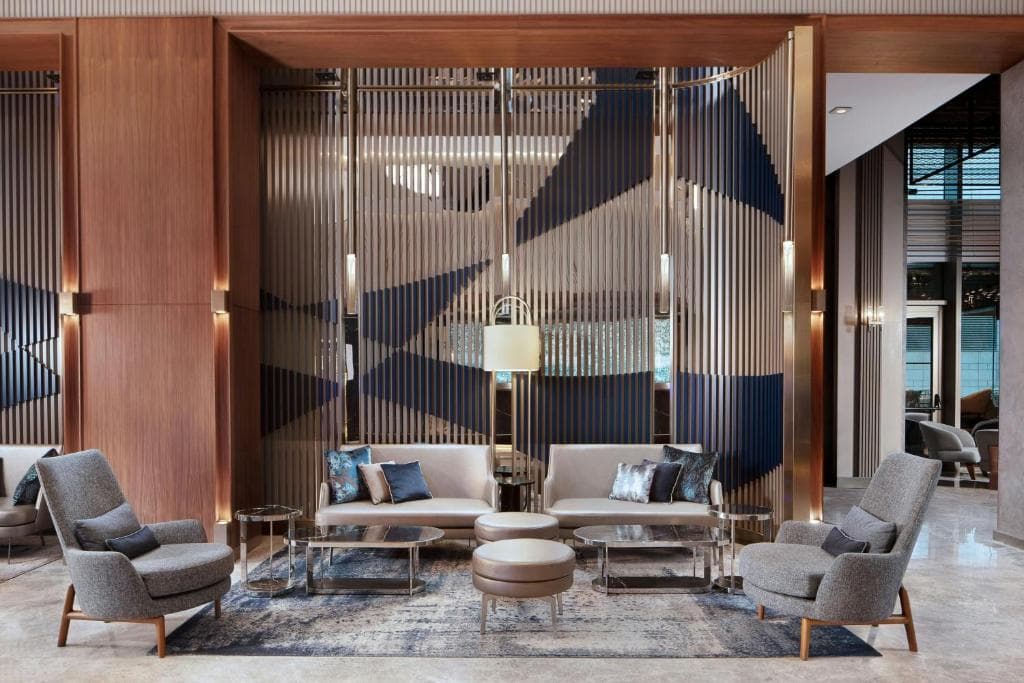 Delta Hotels by Marriott Istanbul Levent - 24