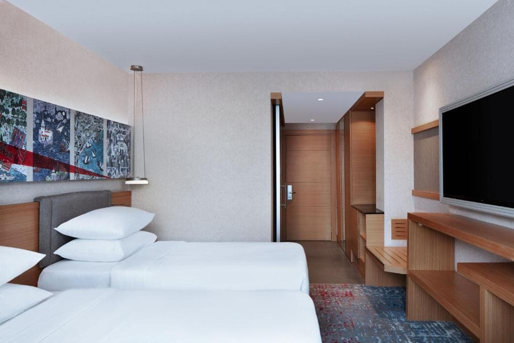 Delta Hotels by Marriott Istanbul Levent - 26