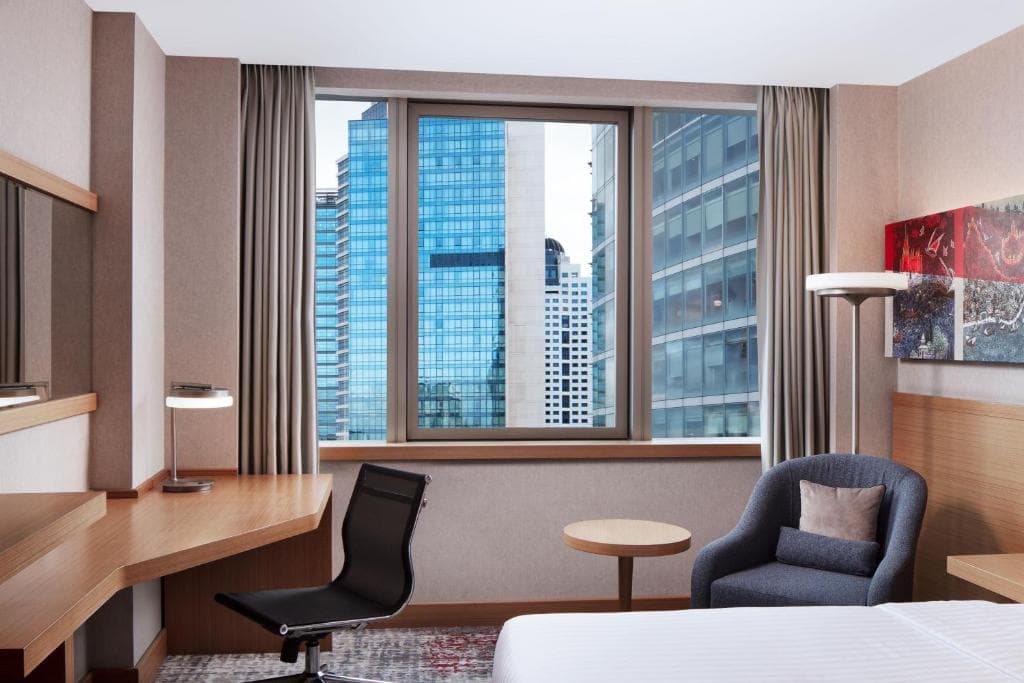 Delta Hotels by Marriott Istanbul Levent - 29