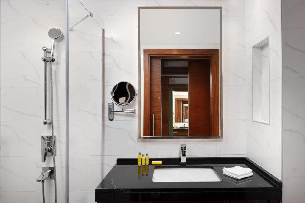 Delta Hotels by Marriott Istanbul Levent - 38
