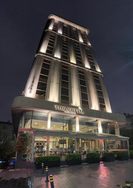 The Cettia İstanbul - 7
