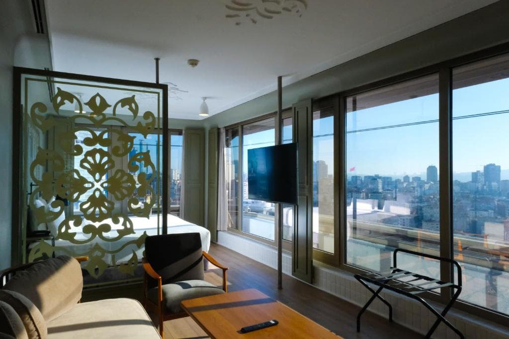 The Cettia İstanbul - 11