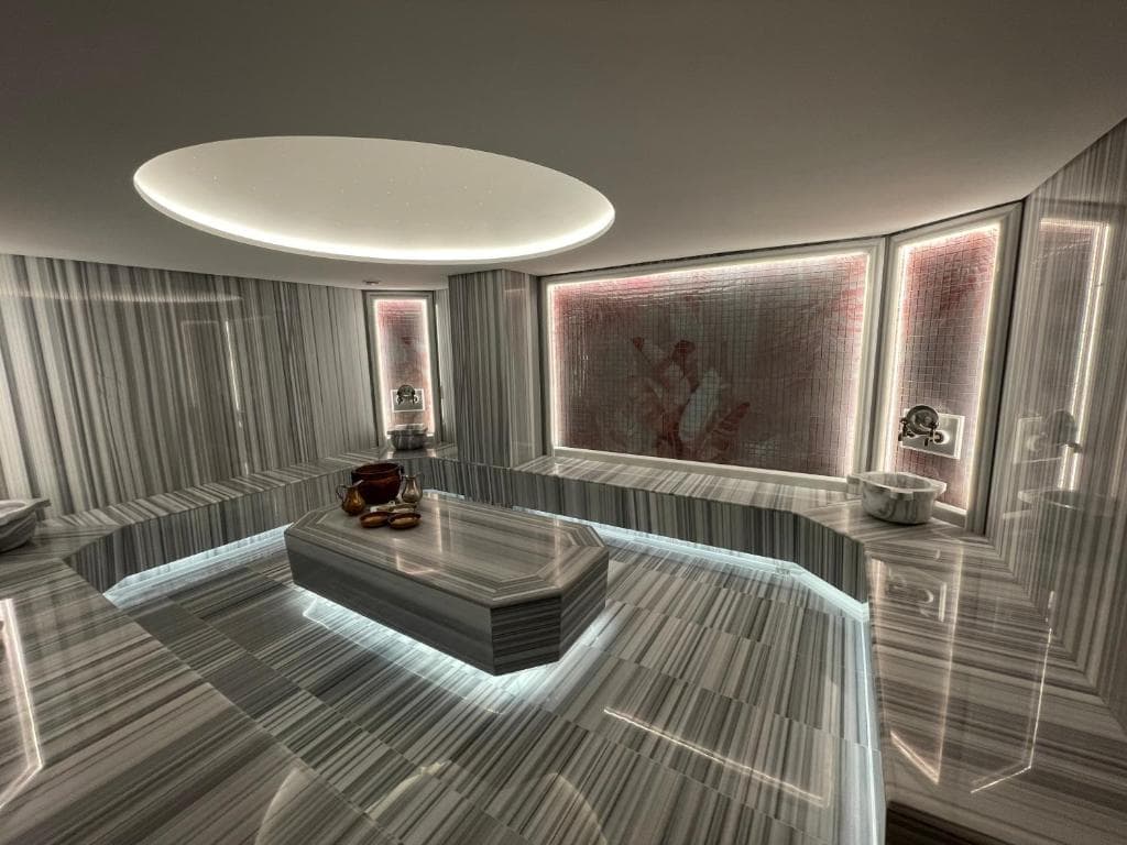 Rayelin Hotel Istanbul Old City - 10