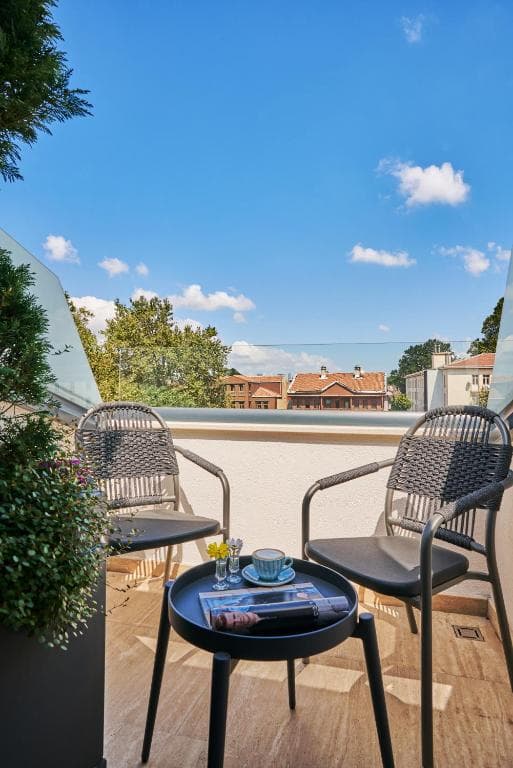 Rayelin Hotel Istanbul Old City - 21
