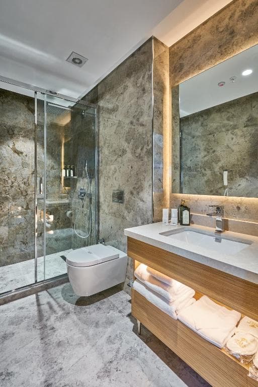 Rayelin Hotel Istanbul Old City - 35