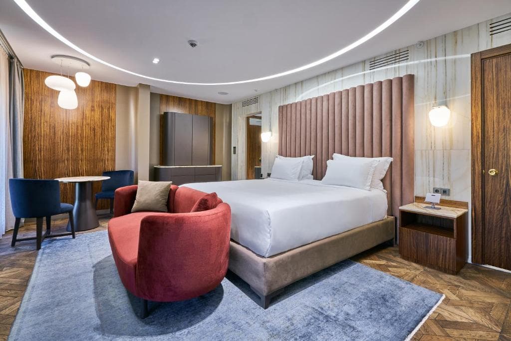 Rayelin Hotel Istanbul Old City - 40